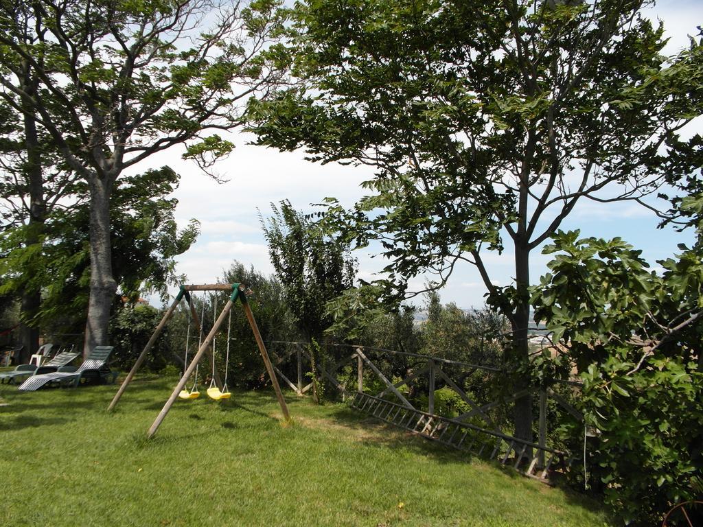 Agriturismo La Ruelle Villa Atessa Bilik gambar